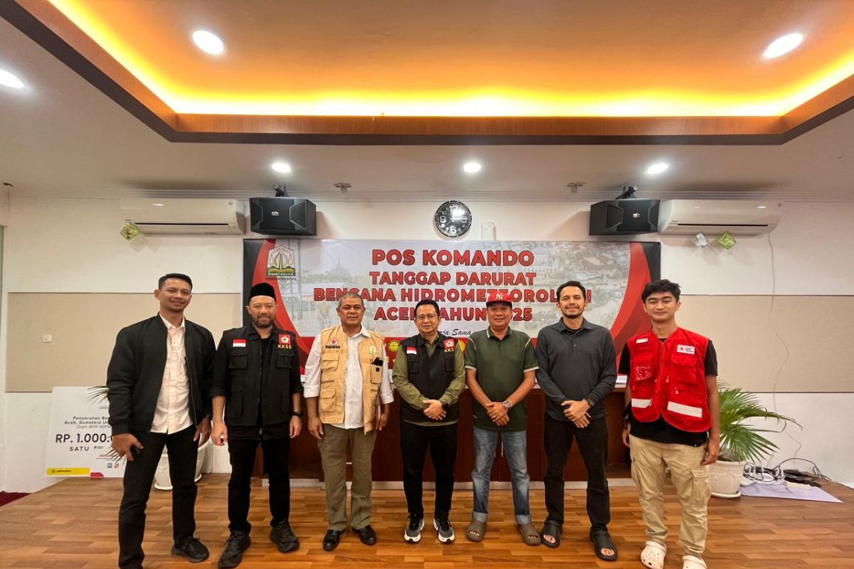 PERSI kabupaten Dharmasraya menggelar rangkaian kegiatan Webinar, Seminar, dan Workshop yang berlangsung di Pasteur Convention Center, Holiday Inn Pasteur Bandung