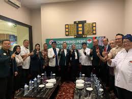 PDUI kabupaten Dharmasraya Tegaskan Komitmen Dukung Penuh Asosiasi Dokter Khitan Indonesia
